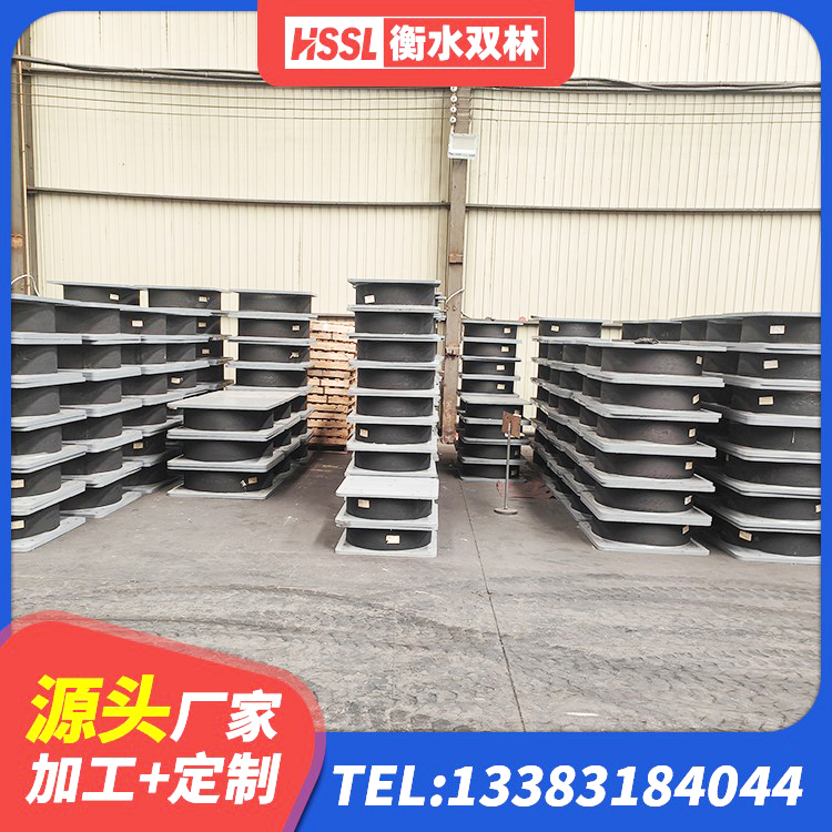 利津县建筑厚叠层橡胶隔震支座 利津县建筑橡胶隔震支座LRB源头工厂 利津县HDR1200高阻尼橡胶隔震支座厂家 利津县LRB400铅芯橡胶隔震支座厂家电话 - 第3张