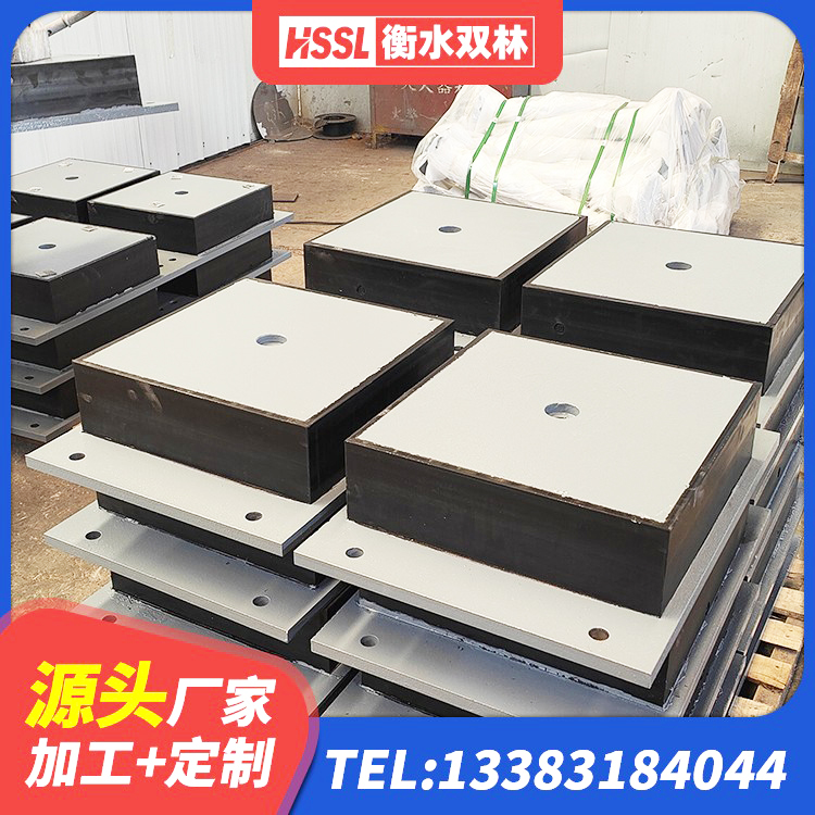 利津县天然橡胶隔震支座价格 利津县LNR1300橡胶隔震支座厂家 利津县建筑隔震支座LNR700生产厂家 利津县LNR1000建筑隔震橡胶支座生产加工 - 第3张