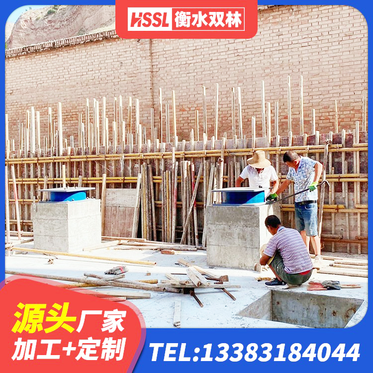 利津县橡胶隔震支座LRB500型生产厂家 利津县LRB橡胶隔震支座900(II型) 利津县HDR高阻尼隔震橡胶支座厂家电话 利津县建筑橡胶隔震支座定做源头工厂 - 第7张