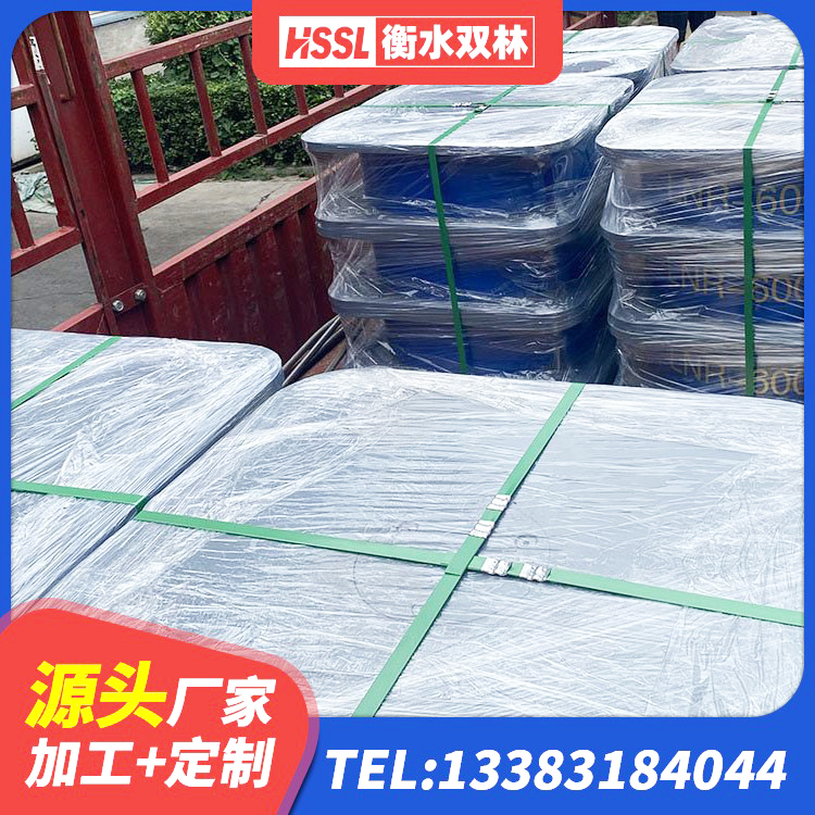 利津县铅芯隔振支座 利津县抗震支座 利津县LRB铅芯隔震支座600源头工厂 利津县橡胶隔震支座装置 - 第5张