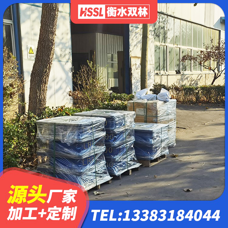 利津县天然橡胶隔震支座价格 利津县LNR1300橡胶隔震支座厂家 利津县建筑隔震支座LNR700生产厂家 利津县LNR1000建筑隔震橡胶支座生产加工 - 第9张