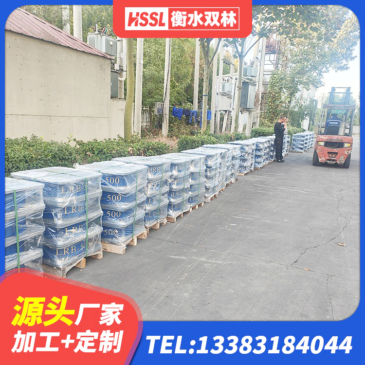 利津县防震橡胶支座什么价格 利津县LRB隔震支座1400(II型)厂家 利津县建筑橡胶隔震支座HDR厂家 利津县房建抗震支座多少钱 - 第1张